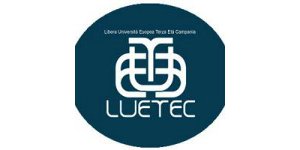 LUETEC logo