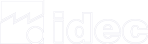 IDEC SA Logo